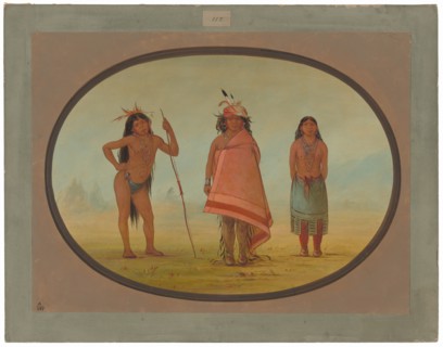 Cochimtee Chief