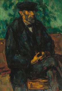 The Gardener Vallier