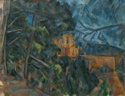Château Noir