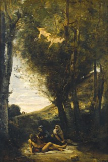 Saint Sebastian Succored by the Holy Women