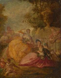 Divertissement