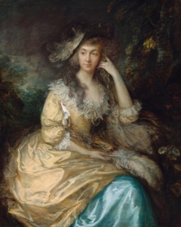 Frances Susanna