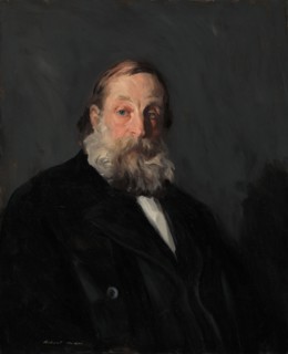 George Cotton Smith