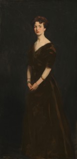 Edith Reynolds