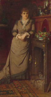 Harriet Hubbard Ayer