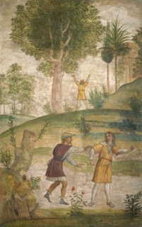 The Despair of Cephalus