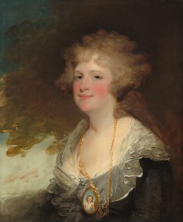 Sarah Shippen Lea