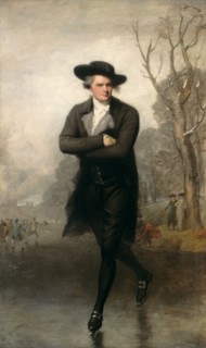 The Skater