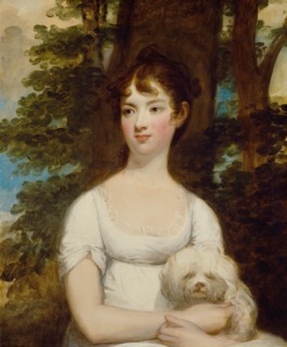 Mary Barry