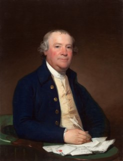 Captain Joseph Anthony