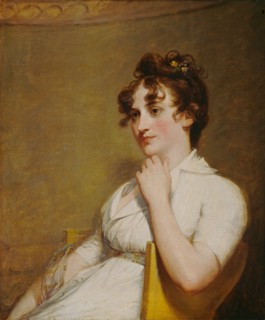 Eleanor Parke Custis Lewis