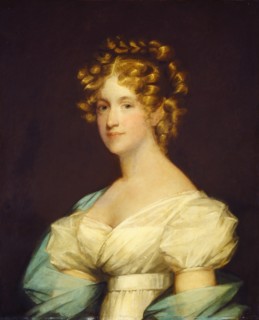 Charlotte Morton Dexter