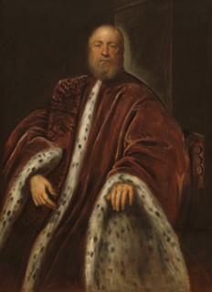 A Procurator of Saint Mark's