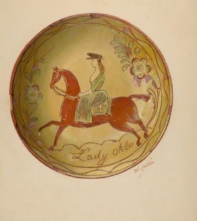Pie Plate