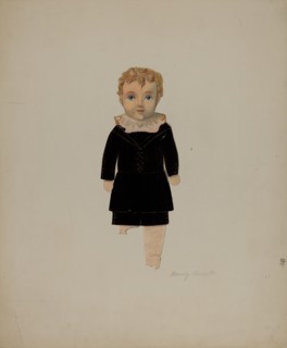 Paper Doll