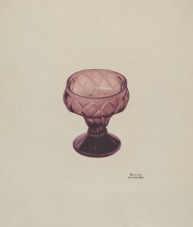 Salt Cup