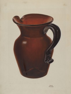 Pitcher