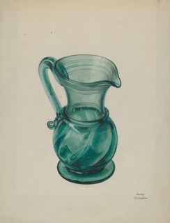 Pitcher