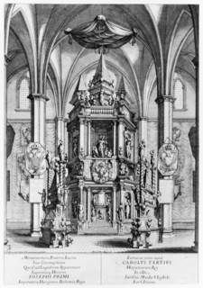Tomb of Joseph I