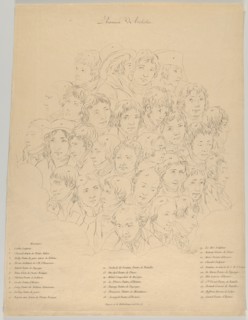 A Gathering of Artists