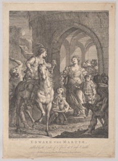 Edward the Martyr