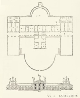 Villa Barbaro