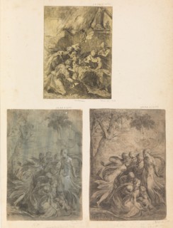 Adoration of the Shepherds