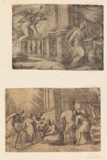 The Annunciation