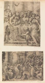 The Adoration of the Magi