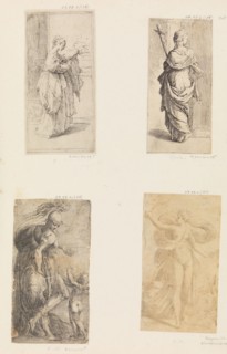 Two women