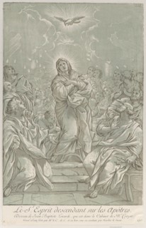 The Pentecost