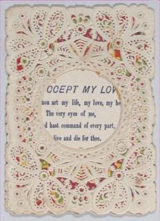 Valentine