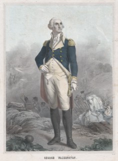 George Washington