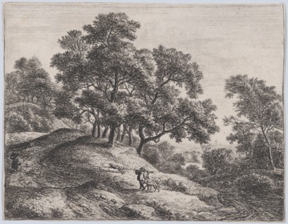 The Rabbit Hunter
