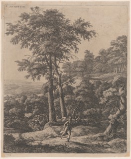 Apollo and Daphne