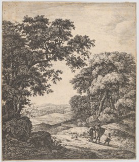 The Banishment of Hagar