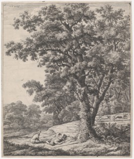 The Death of Adonis