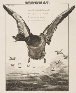 Le Canard
