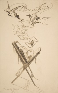Libre et Fidèle