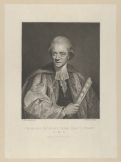 Charles Burney