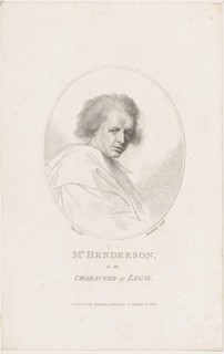 John Henderson