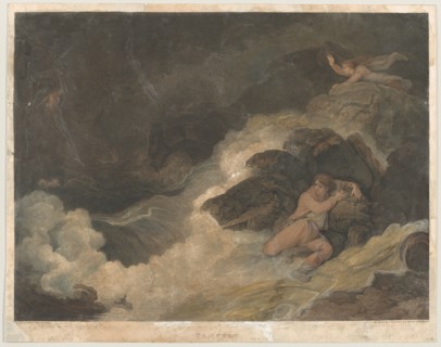 Shakespeare's Tempest