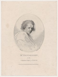 John Henderson