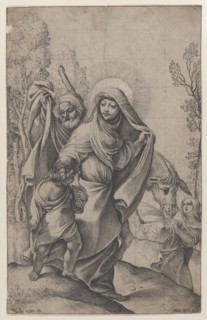 The Return from Egypt