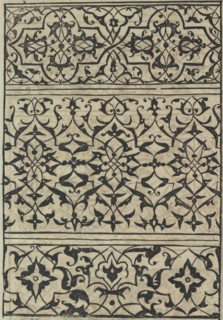 Livre de Moresques