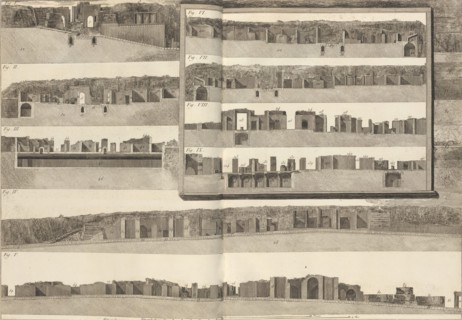 Cross-sections