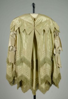 Evening cape