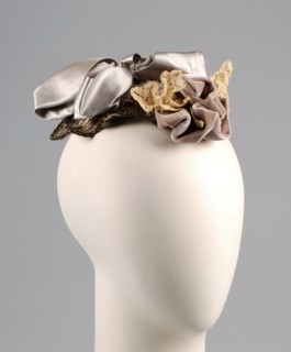 Evening hat
