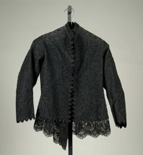 Evening jacket