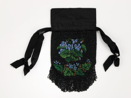 Evening pouch